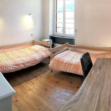 Appartement Familial 3 Chambres Centre Proche Lot 카오르 외부 사진