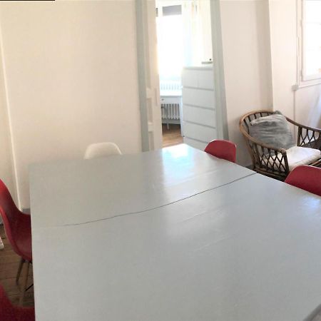 Appartement Familial 3 Chambres Centre Proche Lot 카오르 외부 사진