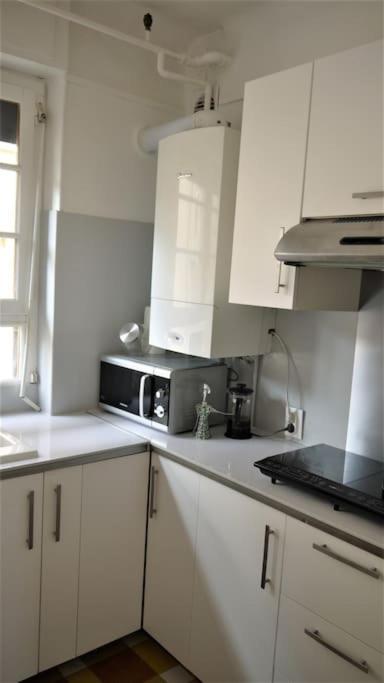Appartement Familial 3 Chambres Centre Proche Lot 카오르 외부 사진
