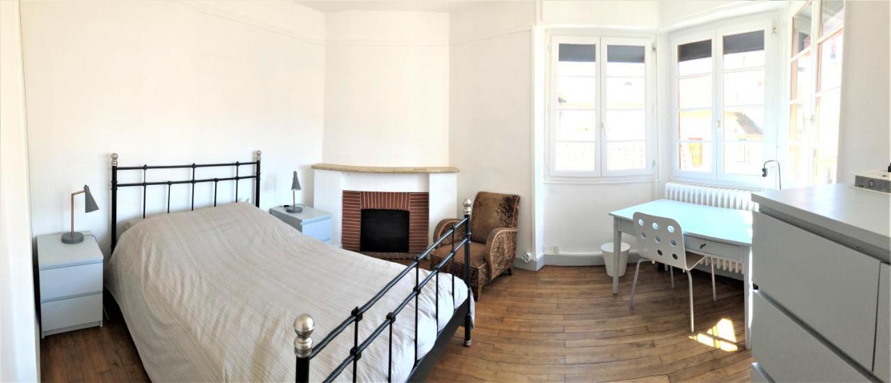 Appartement Familial 3 Chambres Centre Proche Lot 카오르 외부 사진
